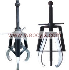 EP型防滑拔轮器